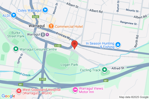 Avis Car & Truck Rental Warragul