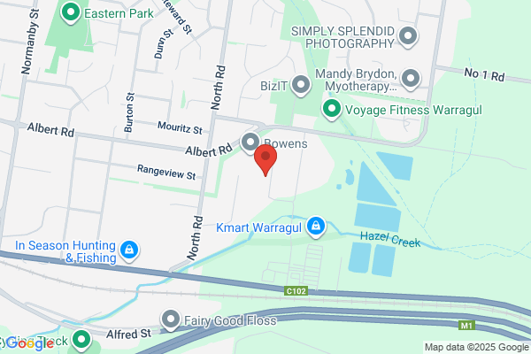 BFT Warragul