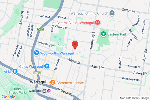 Scope Disability Services - Social Connections - Warragul
