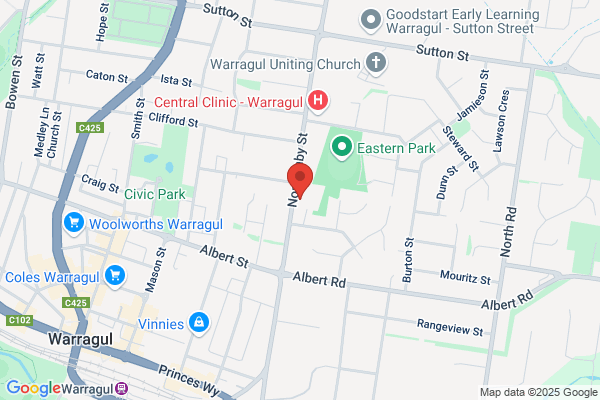 Baw Baw Shire Council Adult Activity Support Service