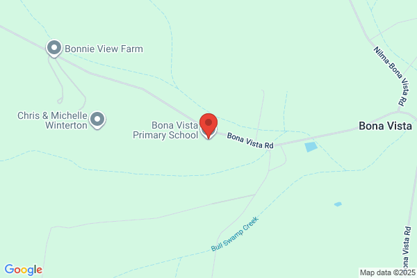 Bona Vista Primary School