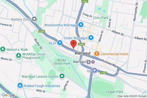 Bowland Warragul