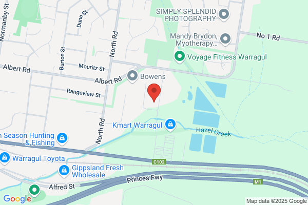 Buildpro - Warragul