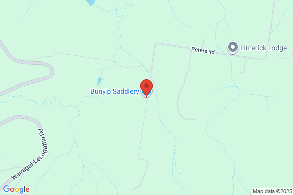 Bunyip Saddlery