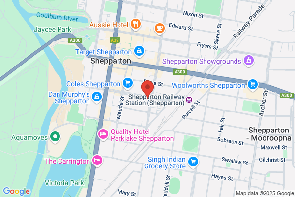 Canton City Chinese Restaurant & Takeaway