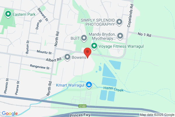 F45 Training Warragul