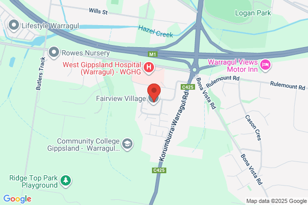 Fairview Village Ltd