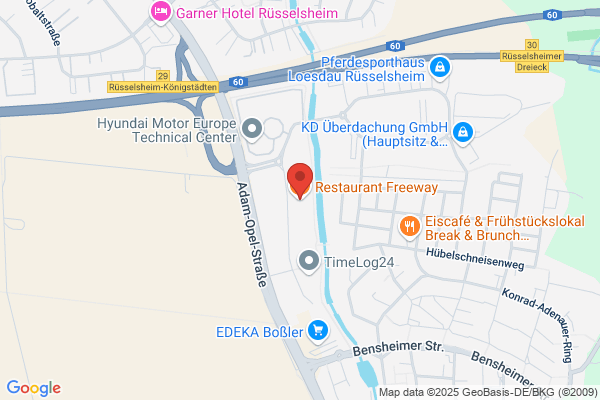 Freeway Motor Inn