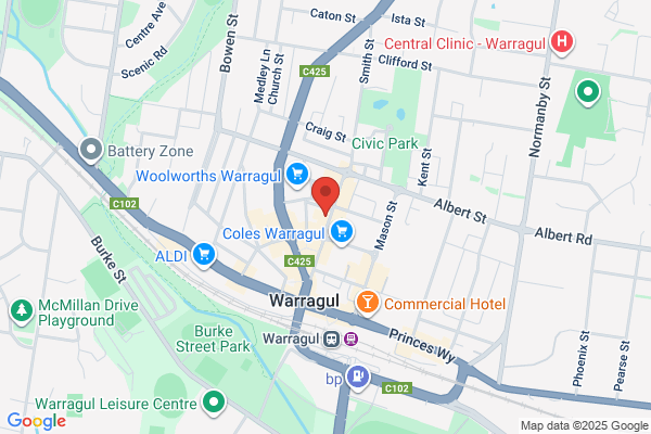 Gaffney's of Warragul