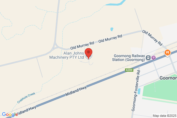 Gallienne John & Co Pty Ltd