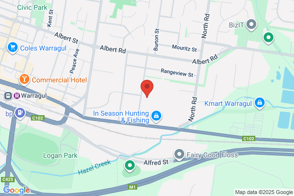 Gippsland Flower Works
