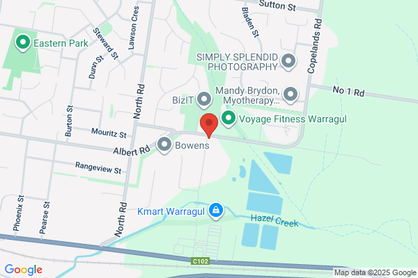 Gippsland Insulation & Building Supplies