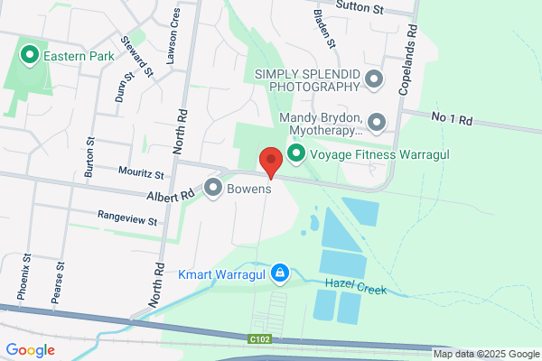 Gippsland Insulation & Building Supplies