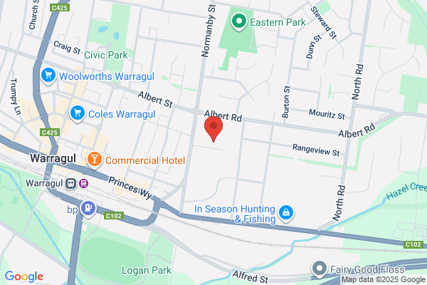 Gippsland Metal Recyclers