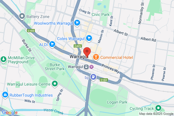 Gippsland Physiotherapy Group