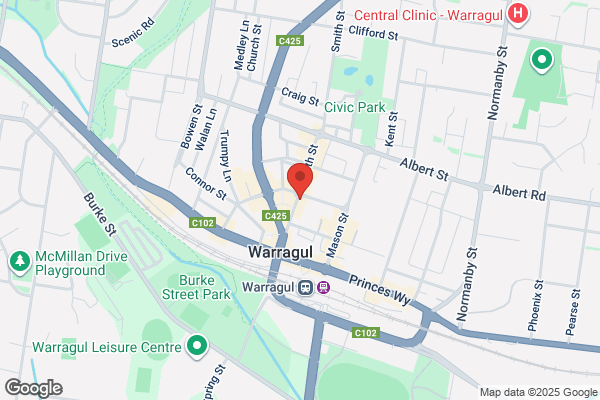 Gippsland Secured Investments