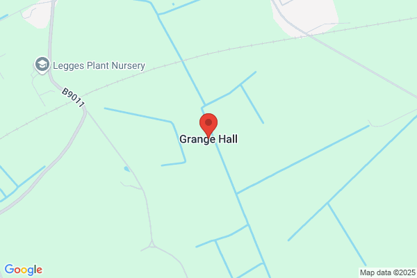 Grange Food Hall The