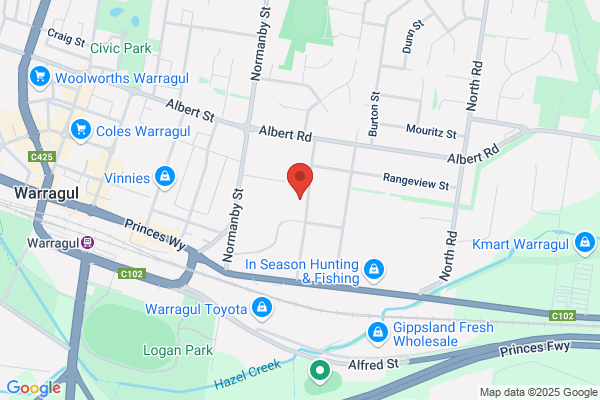 O'Brien Plumbing Warragul