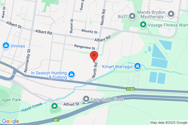 Peter O'Dea Homes