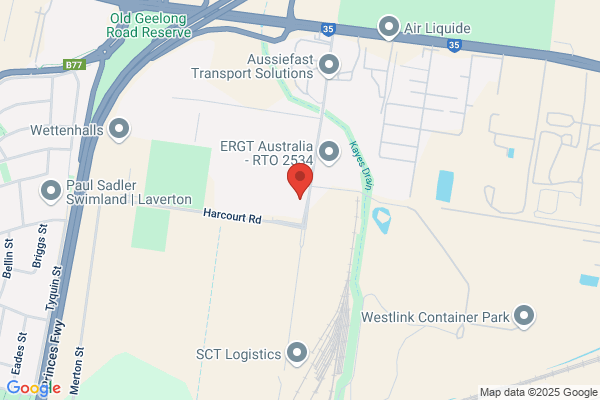 Port Phillip Manufacturing Pty Ltd