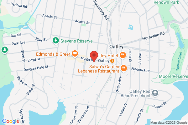 Realm Group Australia