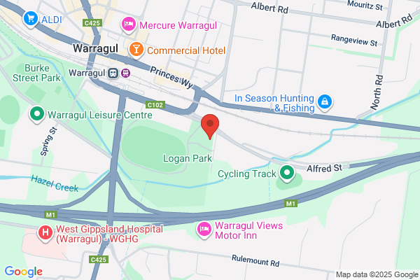Warragul Harness Racing Club Inc