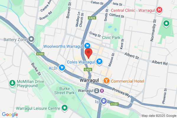 Warragul Priceline Pharmacy