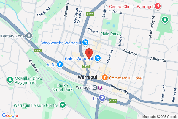 Warragul RACV Agency