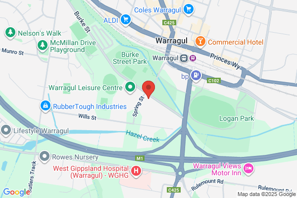 Warragul Towing