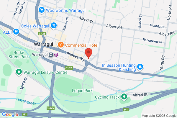 Y G P Grain & Hardware Pty Ltd