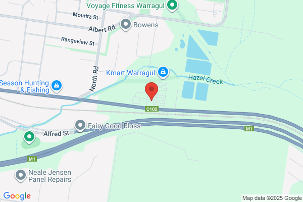 mycar Tyre & Auto Warragul