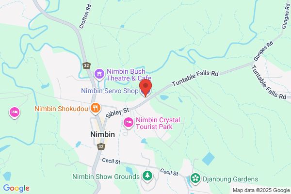 BP Nimbin Auto Centre