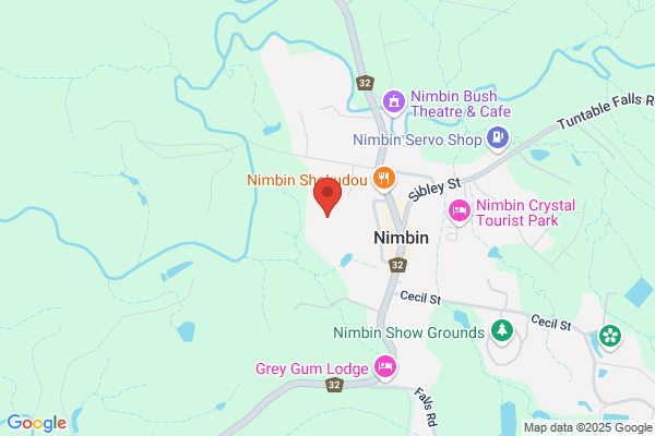 Nimbin Central School