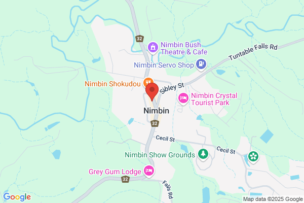 Nimbin Hills Real Estate
