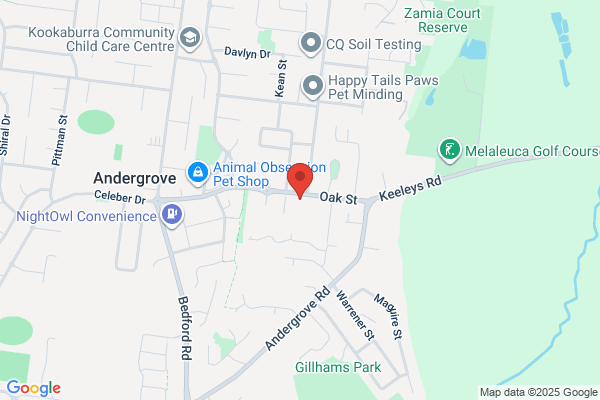 Liquorland Andergrove