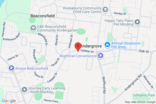 Liquorland Andergrove Bottleshop