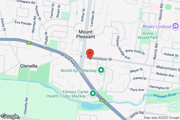 Mackay Pet Superstore