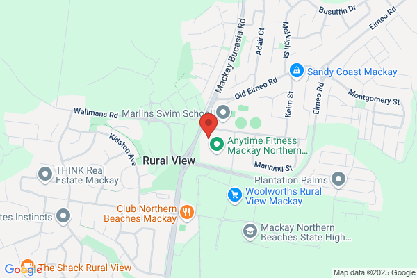 F45 Training Mackay North