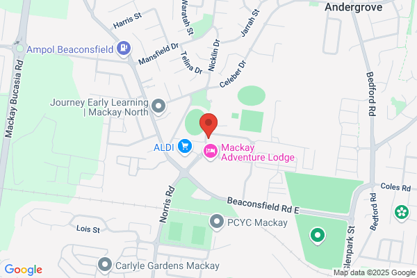ABC Developmental Learning Centre - Andergrove