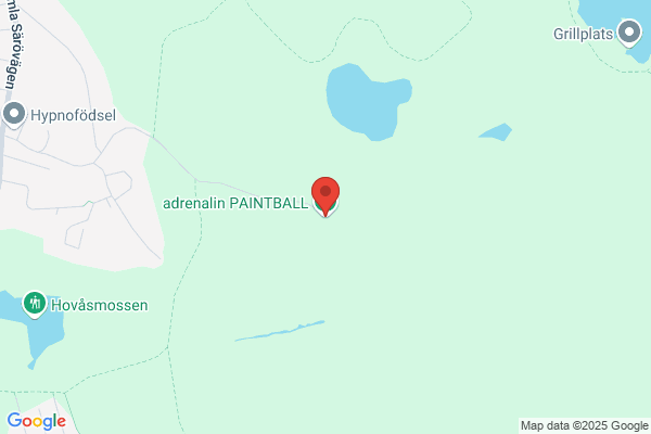 Adrenalin Paintball & Laser-Tag