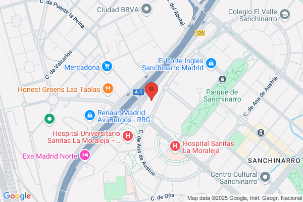 Almar Business Centre