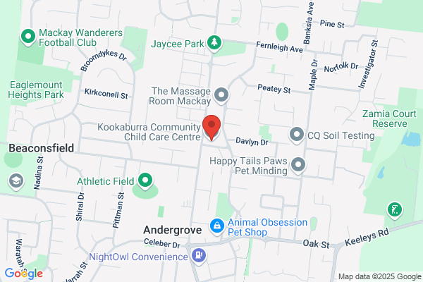 Andergrove After School Care