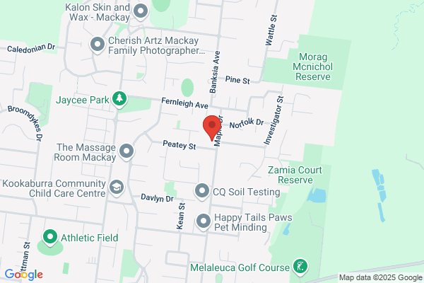 Andergrove Concrete Contractors