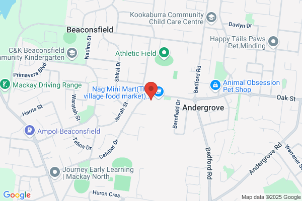 Andergrove Medical Centre