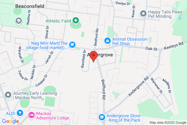 Andergrove Veterinary Clinic