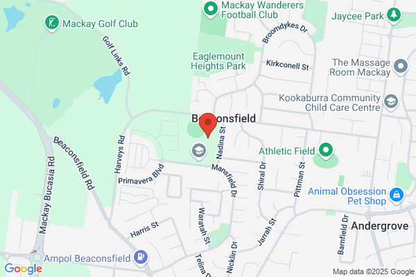 Beaconsfield Primary School