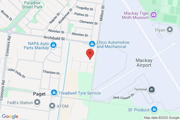C-Mak Services Pty Ltd