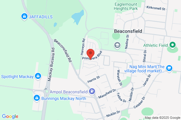 Eaglemount Retirement Resort