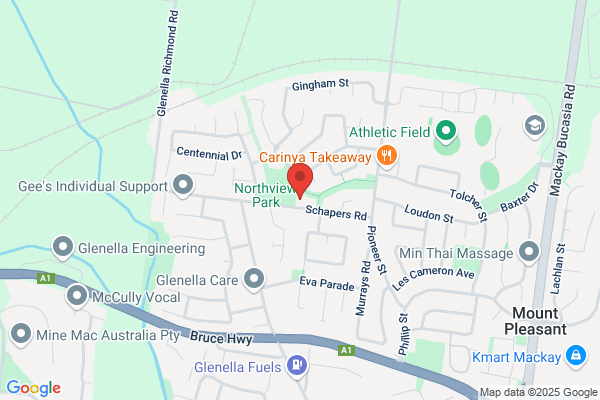 Glenella Childcare & Education Centre