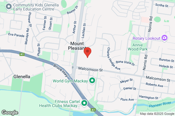 ITP Income Tax Professionals Mt Pleasant